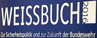 Weißbuch 2016 Logo