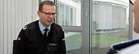 Oberstleutnant Scholz im Interview