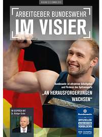 Titelbild Magazin