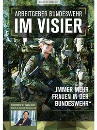 Titelbild Magazin