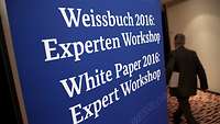 Banner zum Weißbuch 2016 Experten Workshop